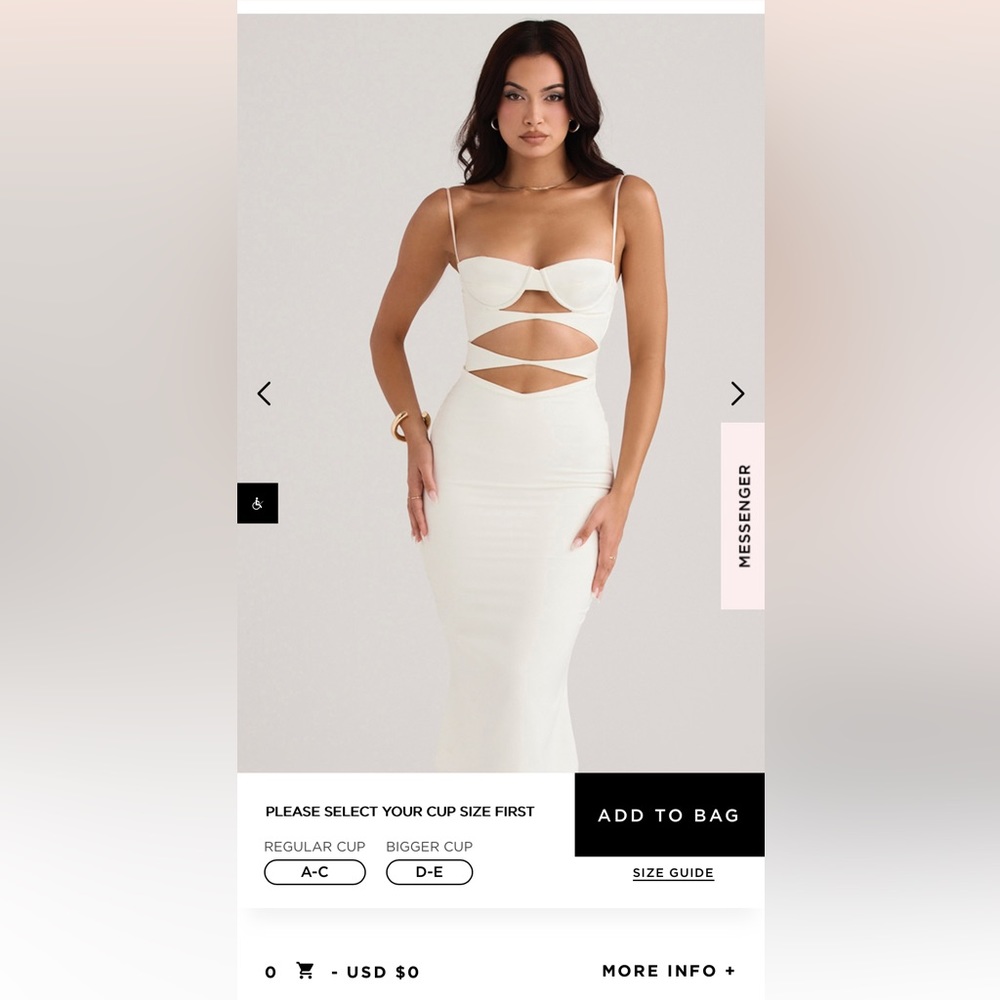 NWT- small (plus)